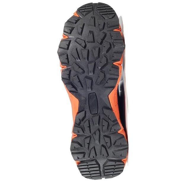 HI-TEC Terra Track ботинки трекинговые