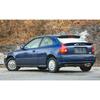 EK1 EK3 L R 1 pereche 3 Uși Ornament Exterior Bandă de Etanșare Geam pentru Honda Civic 1996-1998 Cauciuc Geam Fereastră 72410-S03-003 6th