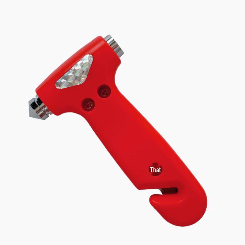Zhizhou Multi-function Car Emergency Tool