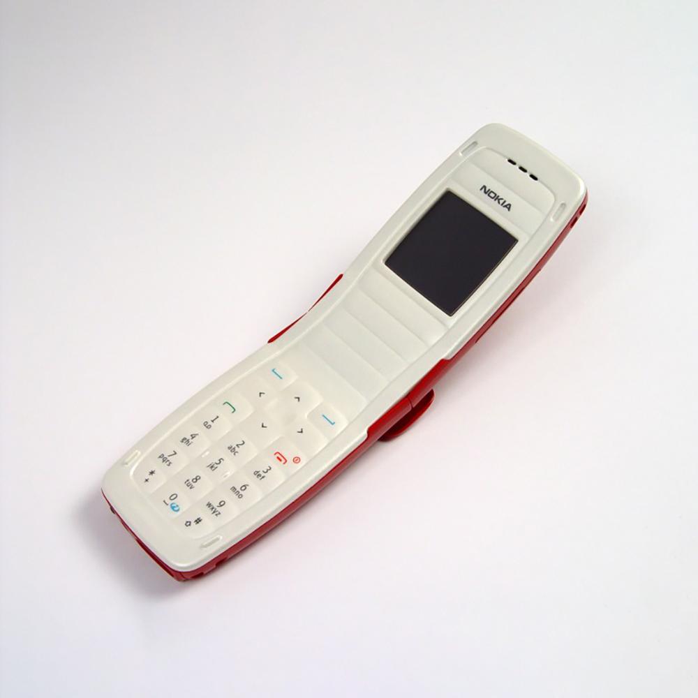 Telefon mobil Nokia 2650 original Nokia recondiționat deblocat cu 1 SIM