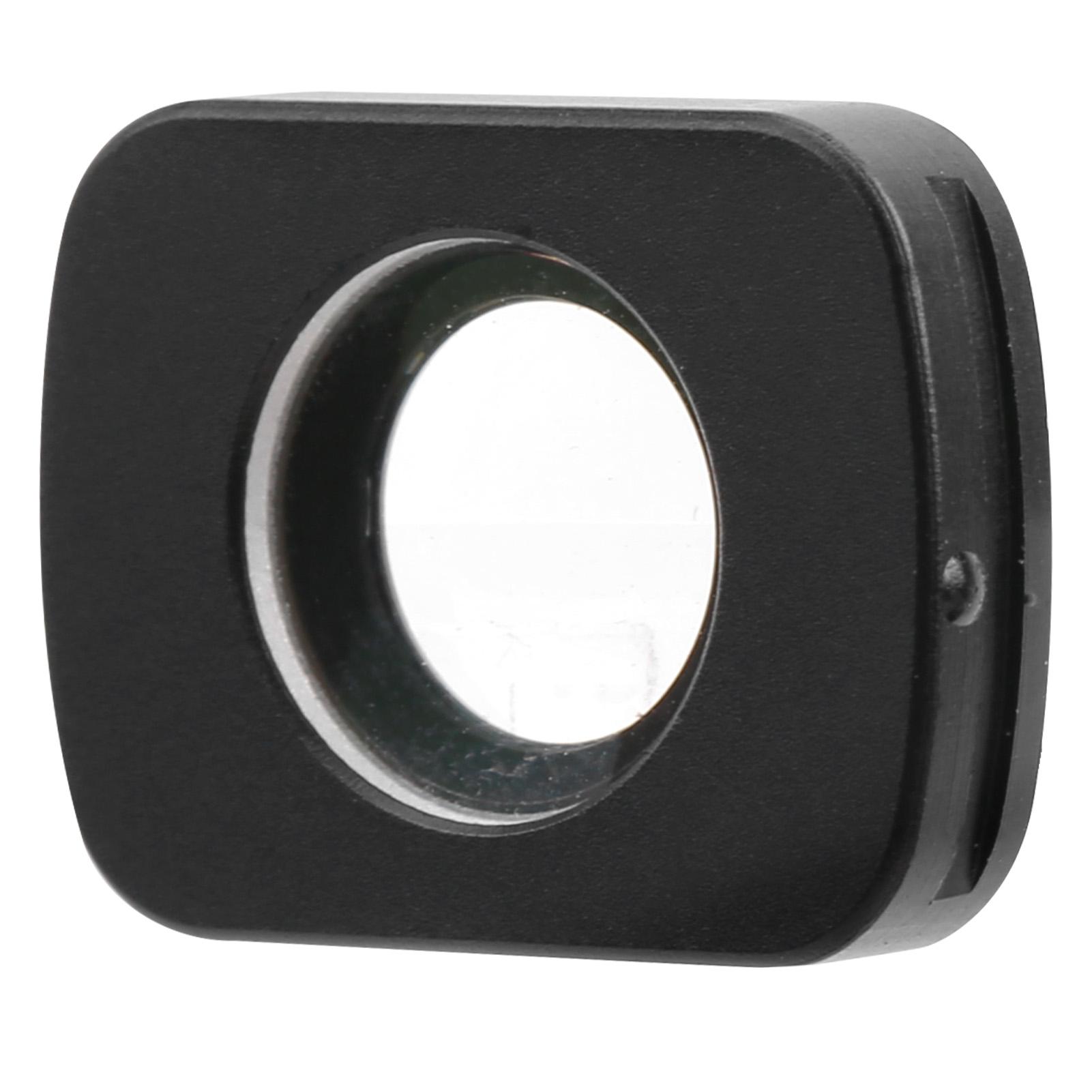 

Портативный макрообъектив с магнитной установкой, аксессуары для камеры, подходит для DJI POCKET 2