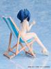 TV Anime Many Losing Anna Yanami Figure "Too Heroines!" Non-Scale