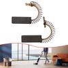 Carbon Brushes Brushes For BOSCH Good Performance High Reliability Quality Assurance Repairs Intermittent Motors