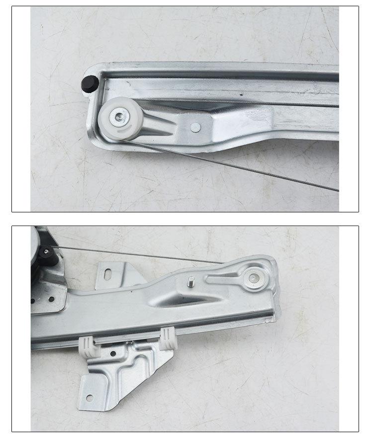 Compatible Window Regulator Assembly for BYD YuanYuan PRO