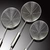 Stainless Steel Fine Mesh Kitchen Strainer Skimmer
