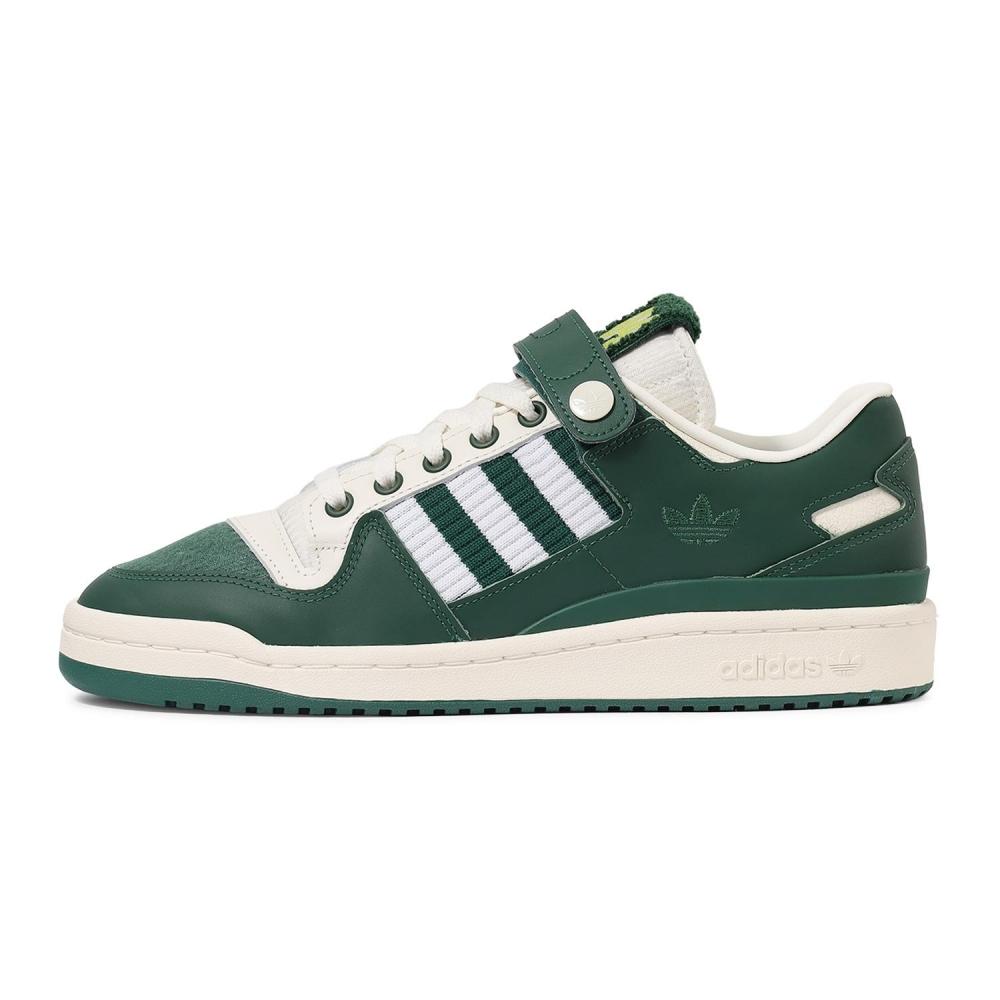 

Adidas Forum 84 Low Hq7002 Cgrn Fwht Owht 275
