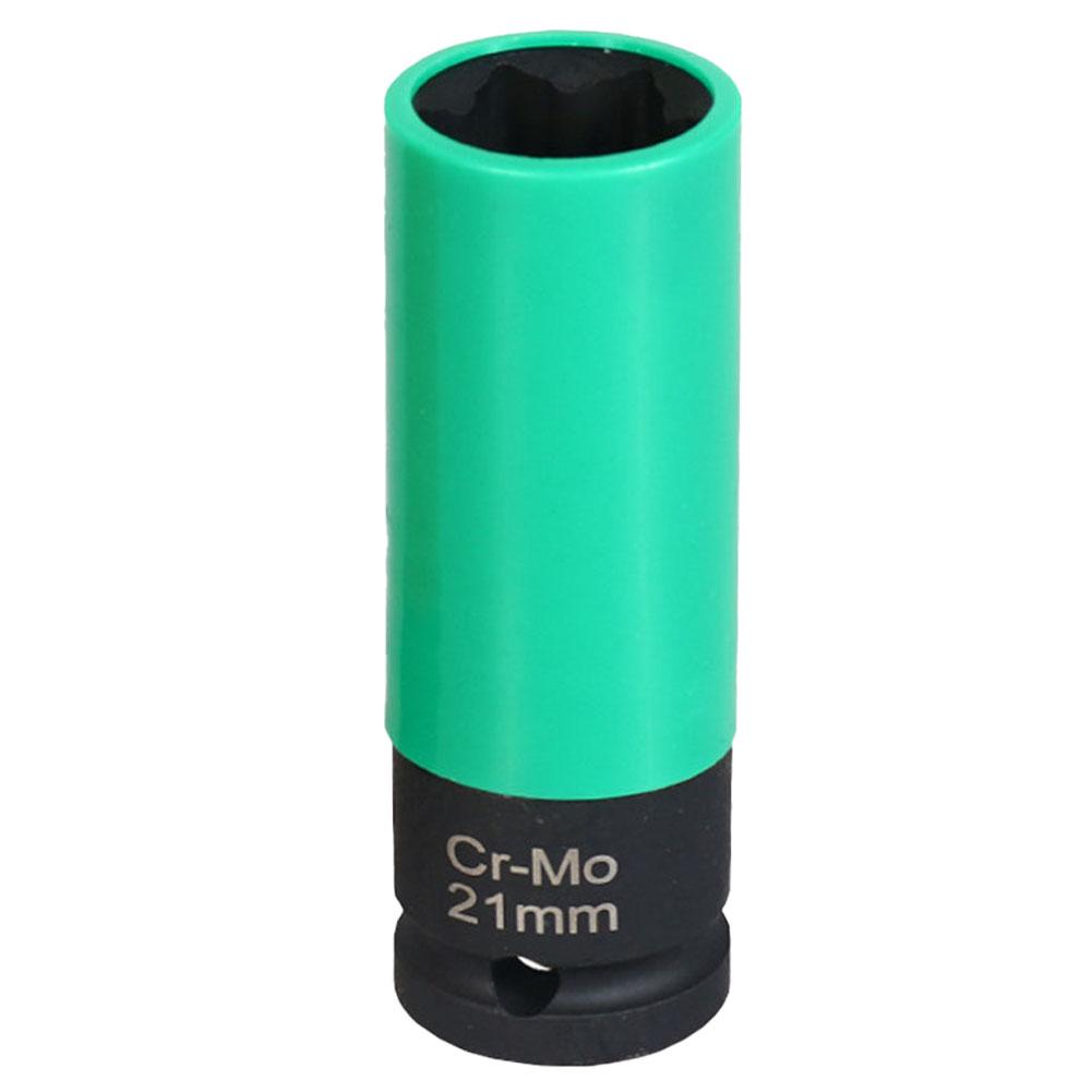 17mm 21mm Radsicherungsmutter Demontage Steckschlüssel Für Mercedes Für Benz S-Klasse Universal Radsicherungsmutter Demontage Steckschlüssel