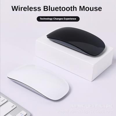 M511 Ratón Mágico Inalámbrico BT Ergonómico Recargable Ligero Estable de Alta Calidad Para Ordenador Mac Teléfono
