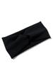 Women's Solid Cross Hair Band for Sports Fitness Running Yoga - Casual Comfortable Hairband