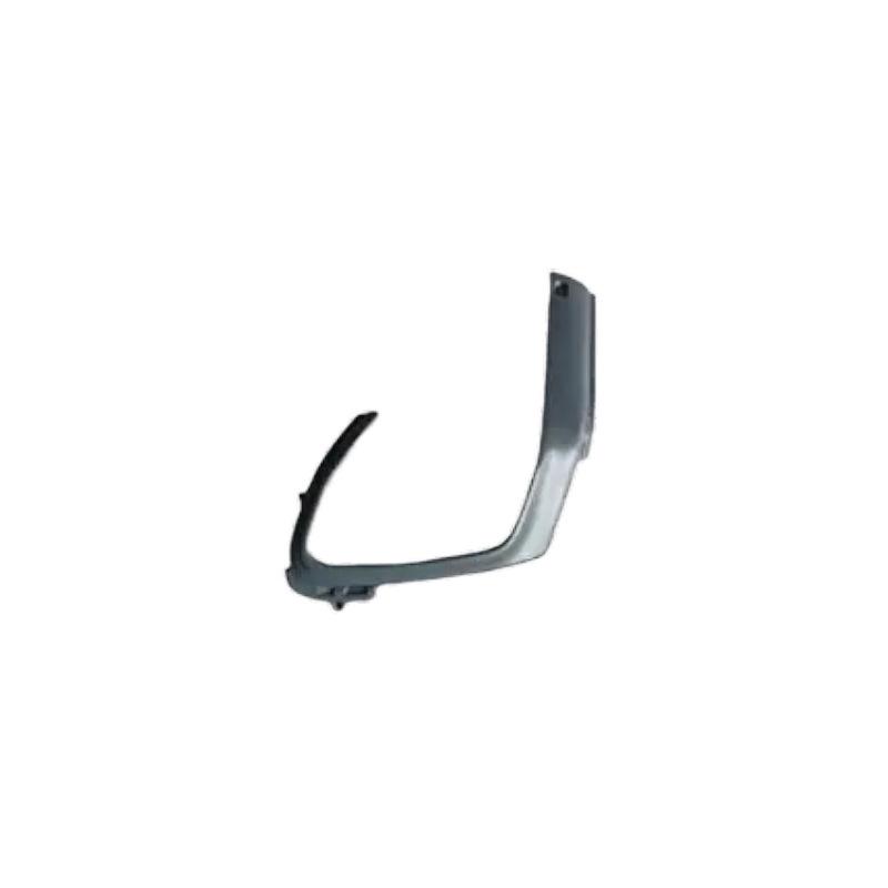 Tailpipe Trim Plate for 2014 Range Rover Sport (LR109679/LR109678)