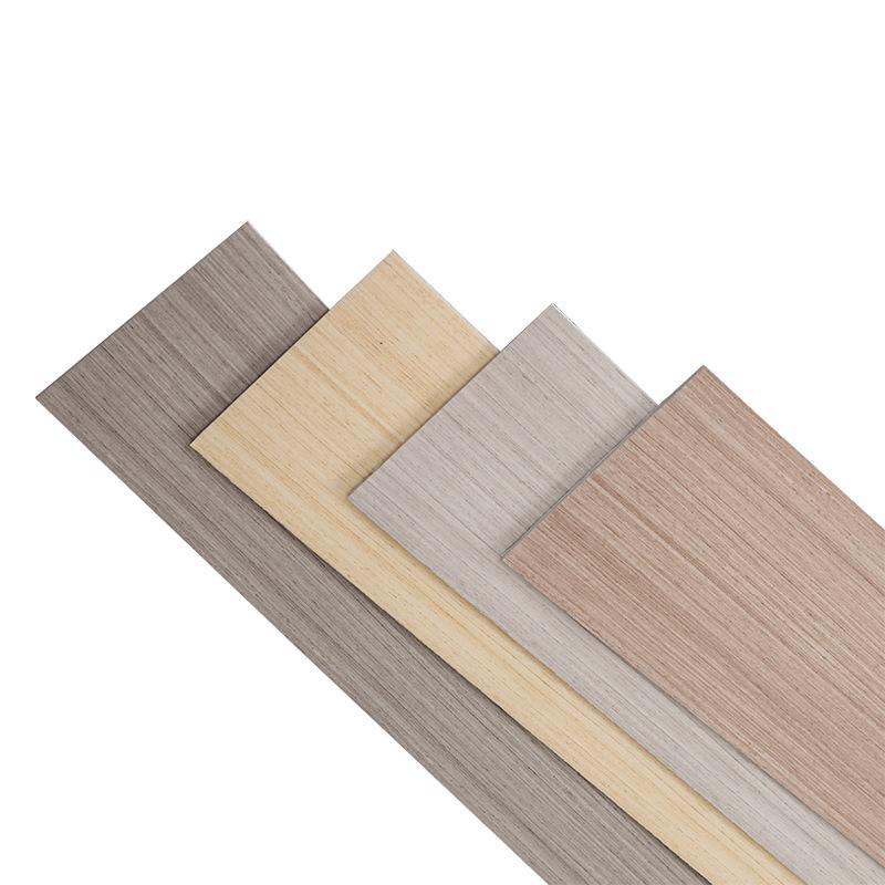 Self-Adhesive Waterproof Marble Pattern Skirting Board Wall Stickers (8-15 Cm)