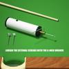 Electric Billiard Cue Tip Shaper Trimmer Grinder With Rechargeable Battery For Precise And Smooth Grinding Performances
