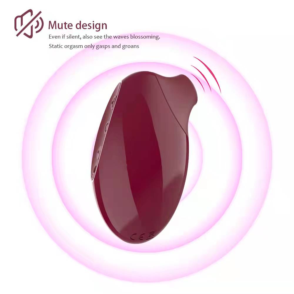 Klitoris Saugen Vibrator für Frauen Nippel Klitoris Sauger Vakuum Stimulator Vibrator Weibliche Sex Spielzeug für Frauen Erotische Produkte