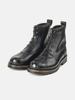 Color Colla 70024Bk Duck Boots