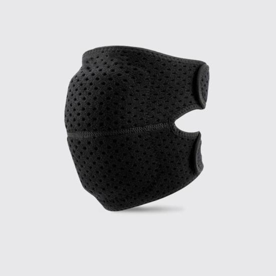 Adjustable Knee Brace with Sponge Pad Anti-Collision Meniscus Tear Arthritis Pain Relief Breathable Women Men Sports Knee Compression Sleeve
