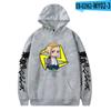 New Day Love Couple Shirt Hooded Sweater