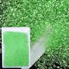 Nail Art Micro Zircon, Glass Crystal Sand Bare Diamond Pointed Bottom Rhinestone Diy Nail Art Accessories