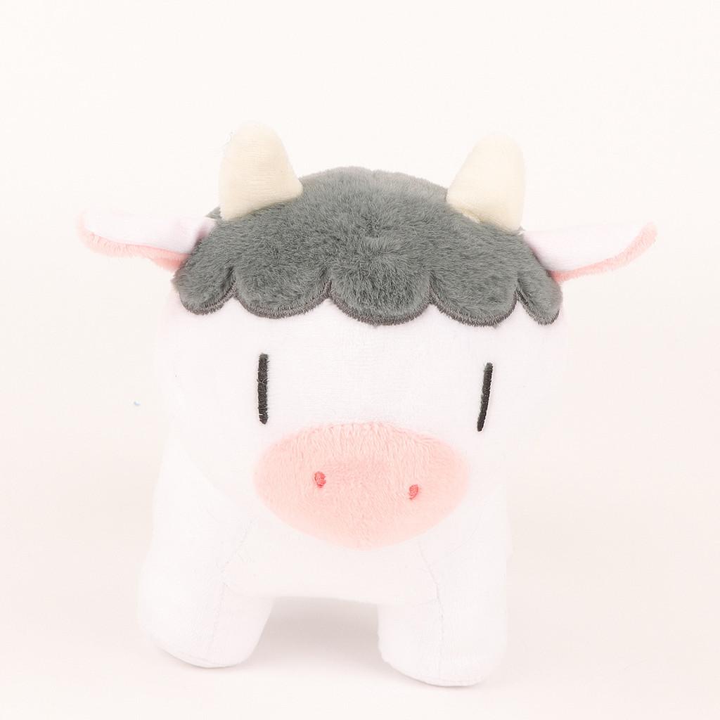 Fields of Mistria stuffed plush toy Fields of Mistria plush animal doll gift for children