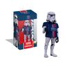 MINIX Football Stars #267 – PSG Stormtrooper Fan, 12 Cm PVC Figurine Officially Licensed