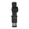 01F005A 1984E3 Precision - Made Metal Fuel Injector for CITROEN C4 C5 C8 EVASION PEUGEOT 406 407