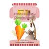 Chen Keming Kids' Colorful Vegetable Broken Noodles