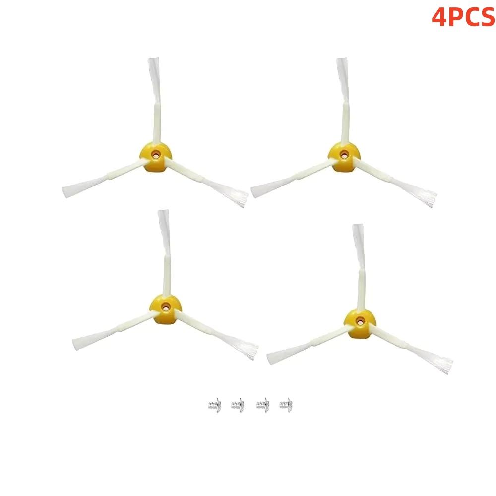 HEPA Filter Hauptseitenbürsten Für iRobot Roomba 800 900 Serie 805 864 871 891 960 961 964 980 Staubsaugerteile Zubehör