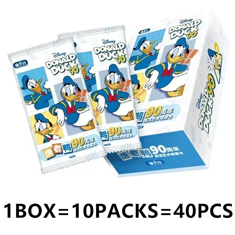 New Card.Fun Genuine  Alice in Wonderland Frozen Limited Animation Character Collection Card Children's Toy Christmas Gift