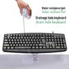 Zero Point LD802 Wired Keyboard Mouse Combo