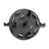 Artudatech Ignition Start Switch for Porsche 996 for Boxster 986 4A0905849 Car Accessories