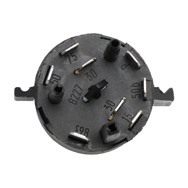 Artudatech Ignition Start Switch for Porsche 996 for Boxster 986 4A0905849 Car Accessories