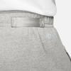 Nike Nocta Collection Logo Print Casual Sweatpants Men Bottoms Grey DX2840-063
