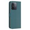 For Xiaomi Redmi 15C 5G (EU) (173mm)/15C 4G (EU) (173mm) Case BINFEN COLOR BF31  PU Leather Flip Folio Phone Wallet Cover
