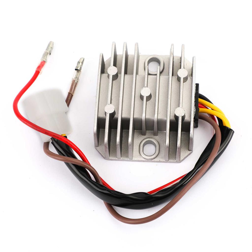 Regulator Voltage Fit for Kawasaki KLT200 KLT250 KZ250 KZ440 KZ650 21066-1014