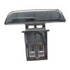 673003164 For Maserati Car Chair Clip For Ghibli Chair Parts Benches Rear Armrest Silver Interior Accessories Automobiles