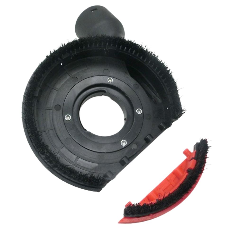 Suitable for 4 Inch Angle Grinder Dust Cover Angle Grinder Accessories Tools