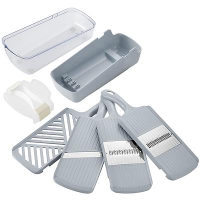 Panelas, frigideiras e afins – Raladores