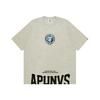 By *A Bathing APE® Logo Print Cotton T Shirt AAPTEM1563XAN