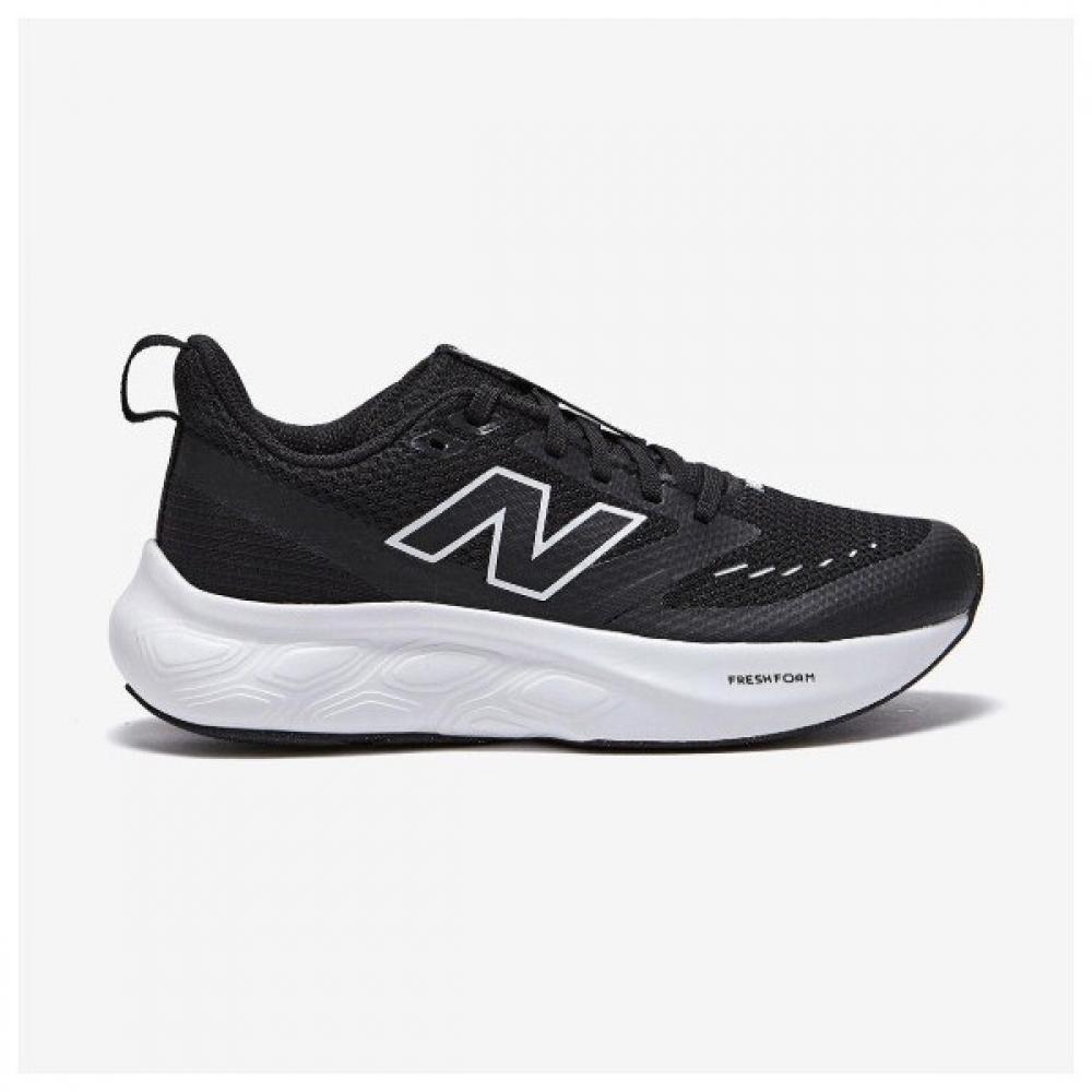 

New Balance Skies Gk625bk Nkpmfs112b Black (19)Black/225