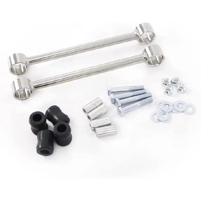 

2-3 Inch Lift Rear Sway Bar Links for Jeep Wrangler TJ 1997 1998 1999 2000 2001 2002 2003 2004 2005 2006