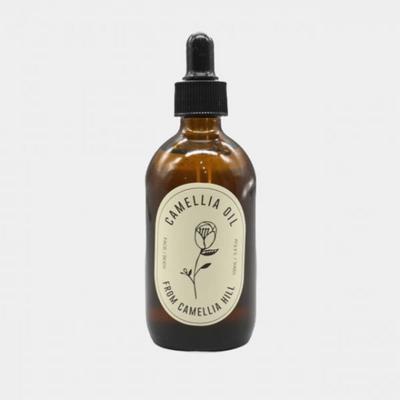 100 % naturlig Jeju kameliaolje 100 ml, 1 stk