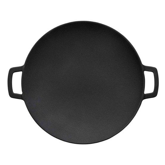 GRILL CHEF CAST IRON PLATE - FS-1066432