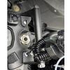 KATIE DEVI GSX1300R Motorcycle Clamp Bar GSX1300R Multi-Bar Holder for Hayabusa GSX 1300R 1999-2017