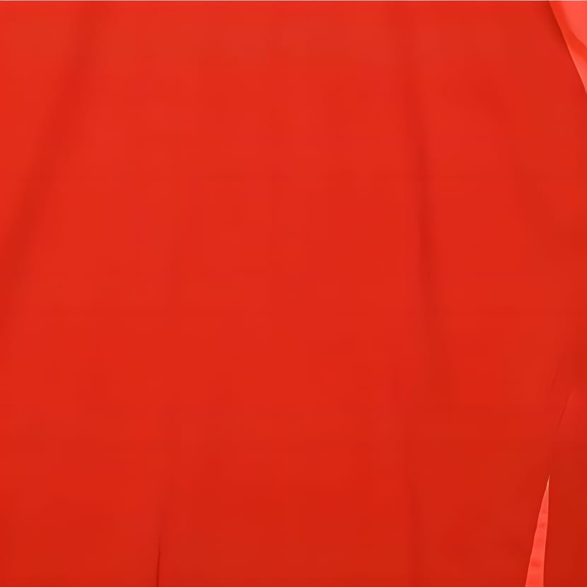 Nike T Shirts Men's Red Crew Neck Moderate Straight Fit DR0668-657