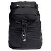 Von Stella McCartney Rucksack Schwarz/Weiß Unisex Rucksäcke H57470