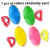 Elastic Speed Balls for Children Outdoor Toys Large Size Interactive Pulling Sensory Training Sport Games Gifts for Kids Adults