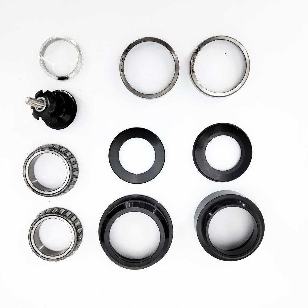 

Motorcycle Bearing Version Headset Head Tube For Sur Ron Sur-Ron Light Bee X