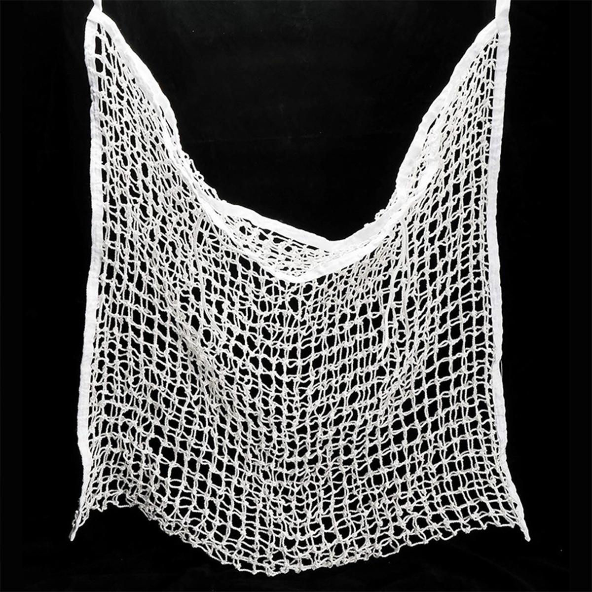 

2PCS Slow Feed Hay Net, Hay Bags for Horses with Capacity Hay Nets for Horses for Horse Feeder Feeding Horses Goat Stall Trailer