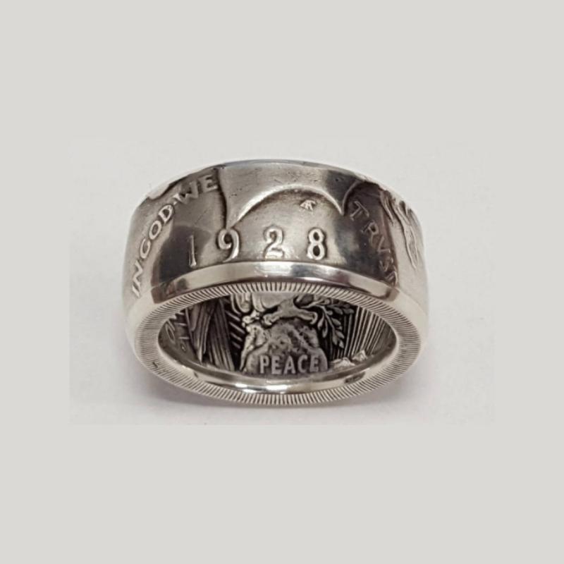 

Винтажный стиль Минималистичное кольцо цвета меди Эпохи цифровых технологий Роскошные аксессуары для темперамента для вечеринки по случаю годовщины Оригинальные украшения 12