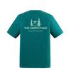 The North Face Unisex 8GVD Graphic Short Sleeve T-Shirt