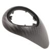 Gr   Knob Cov  Carbon   Decorative    Hd Trim Replacement for M2 F87 M4 F82 M3 F80 M5 F90